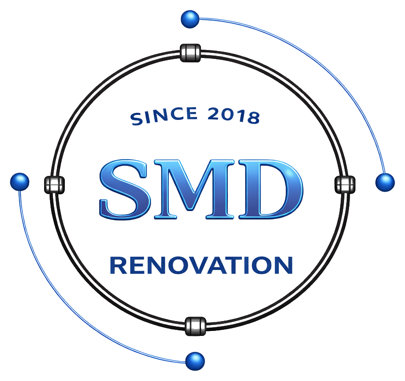 SMD Renovation