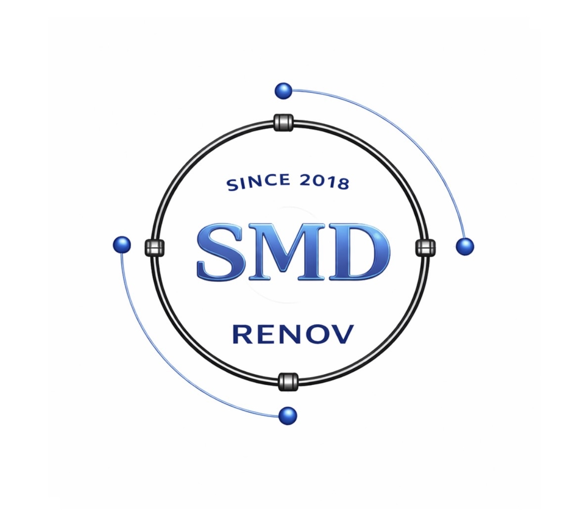 SMD Renovation